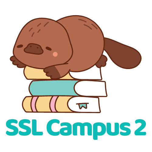 SSL Campus 2 QA